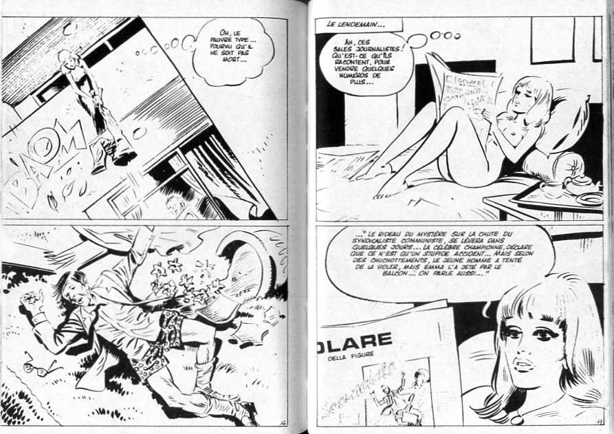 PFA - Ed G Cottreau #5 Emma Une esclave pour Soho page 9 full
