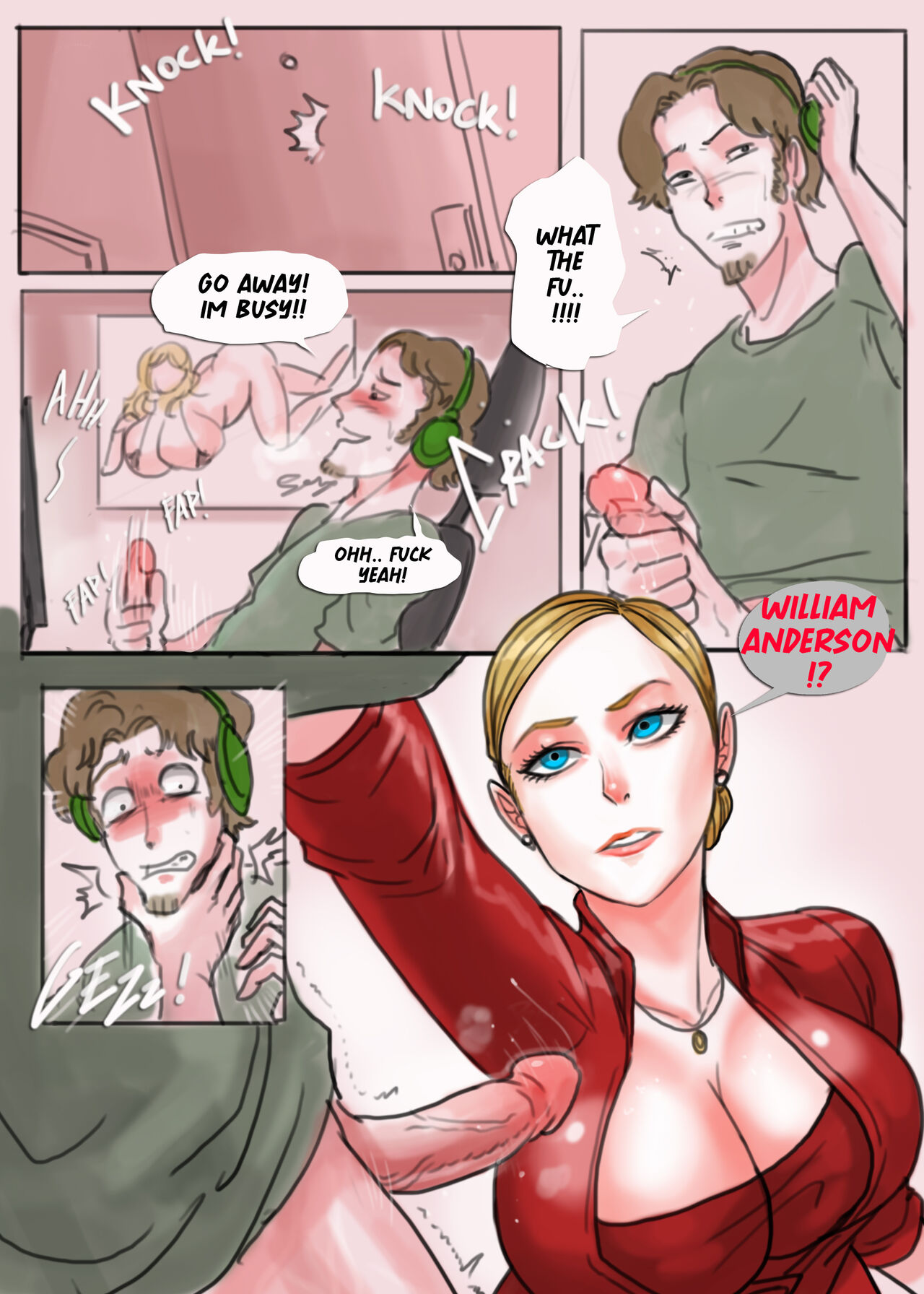 Judgement Day page 3 full