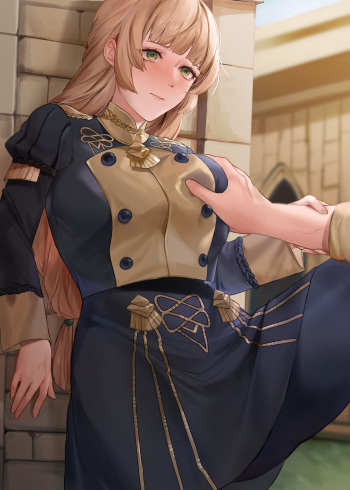 Ingrid cover