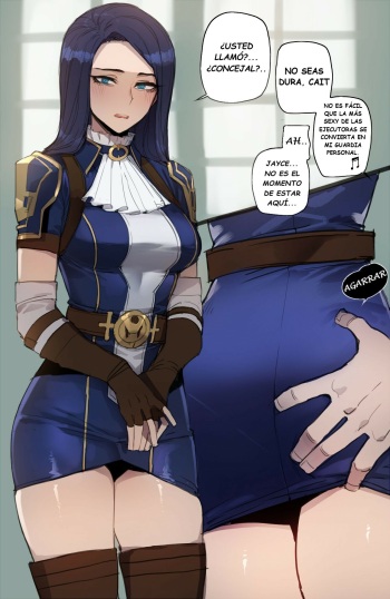02/2022 reward - Caitlyn cover