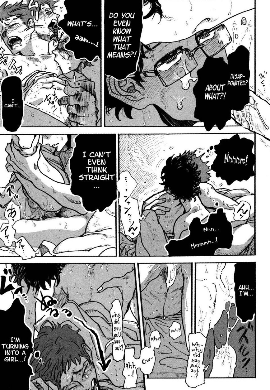 Zenryaku Love Hotel yori page 9 full