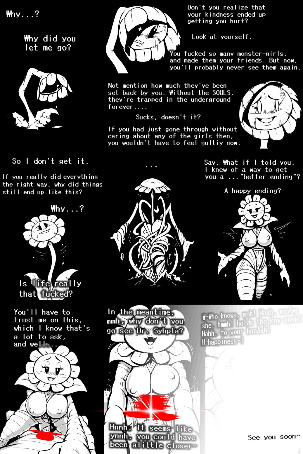 Undertail page 2 full