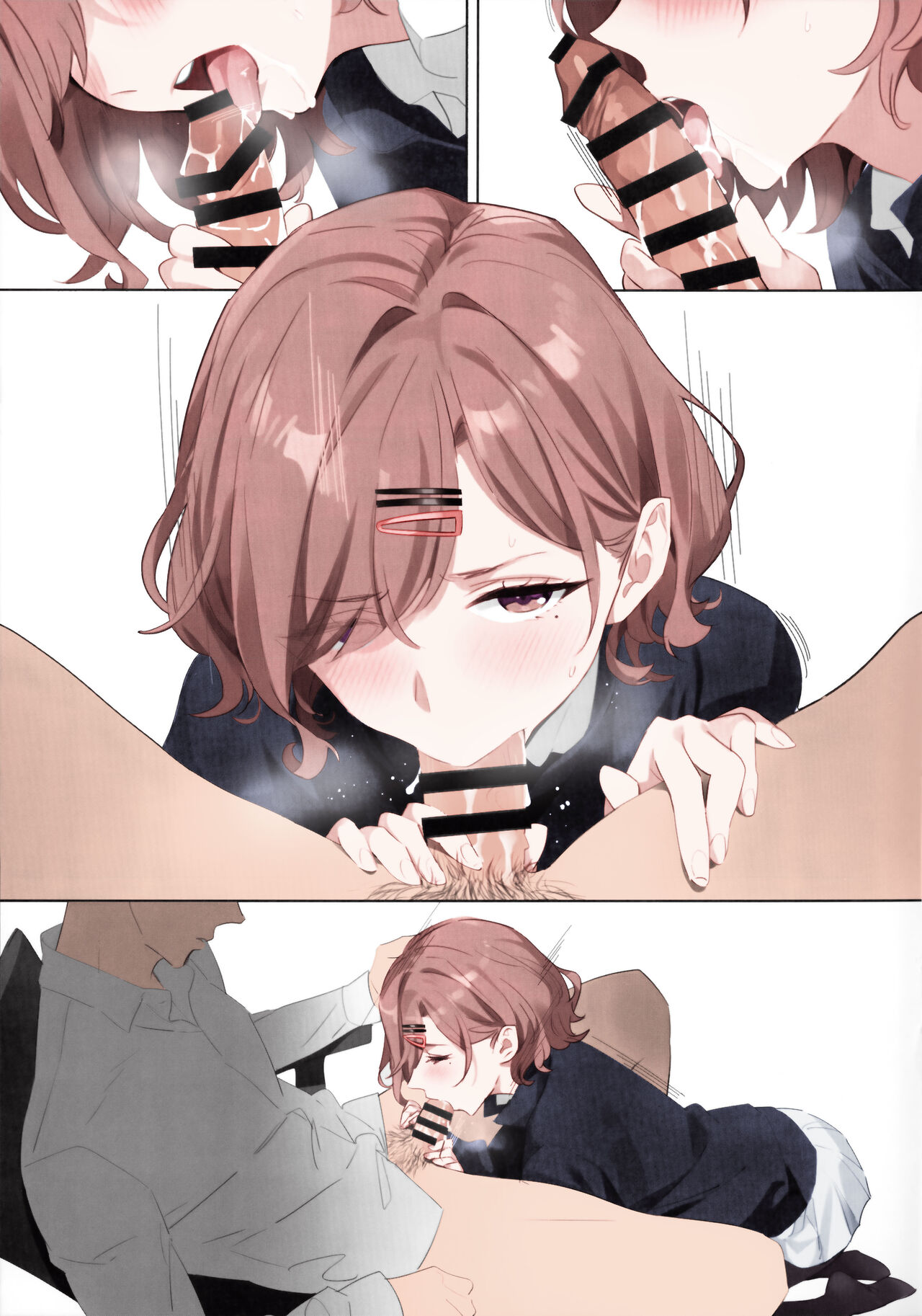 OrangeMaru vol.12 page 4 full