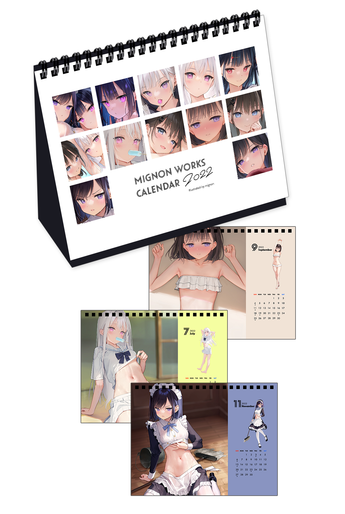 mignon page 8 full