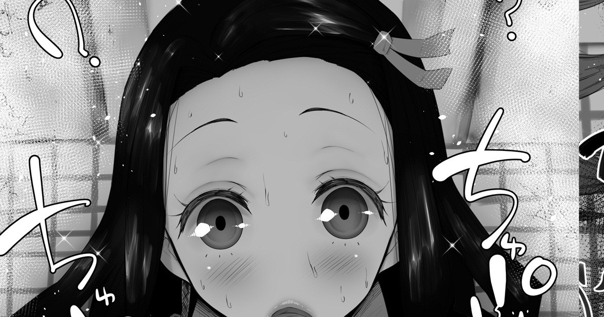 Summary of women in the toilet # 16 Fellatio  1853704 page 1 full