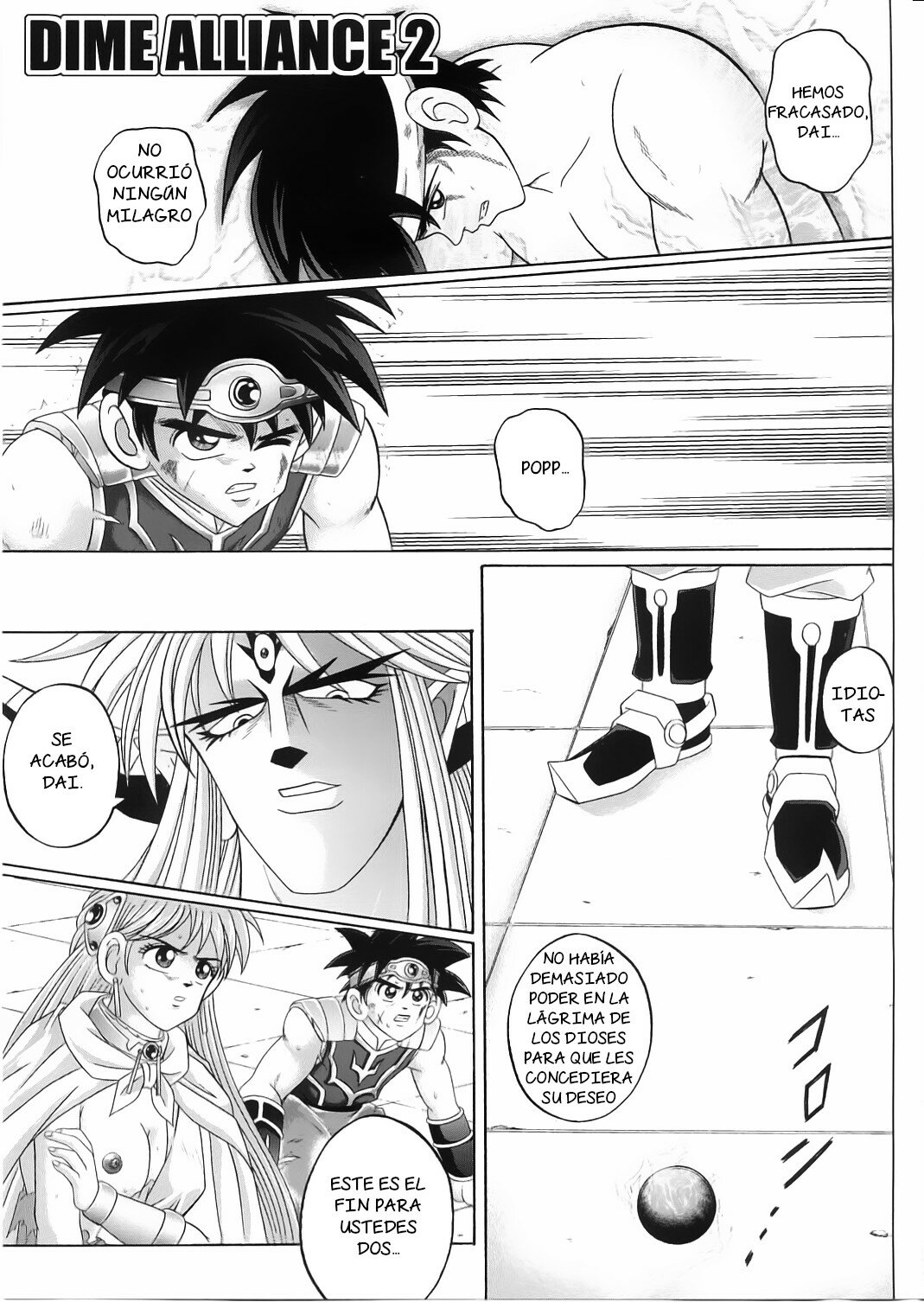 DIME ALLIANCE 2 page 2 full