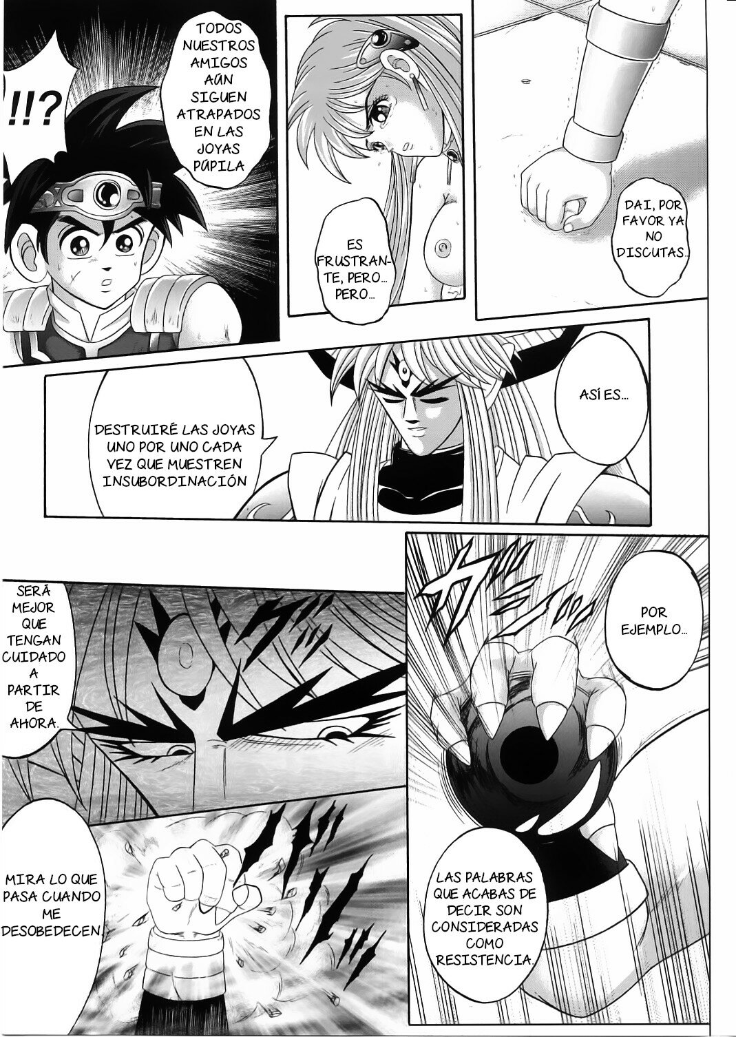 DIME ALLIANCE 2 page 8 full
