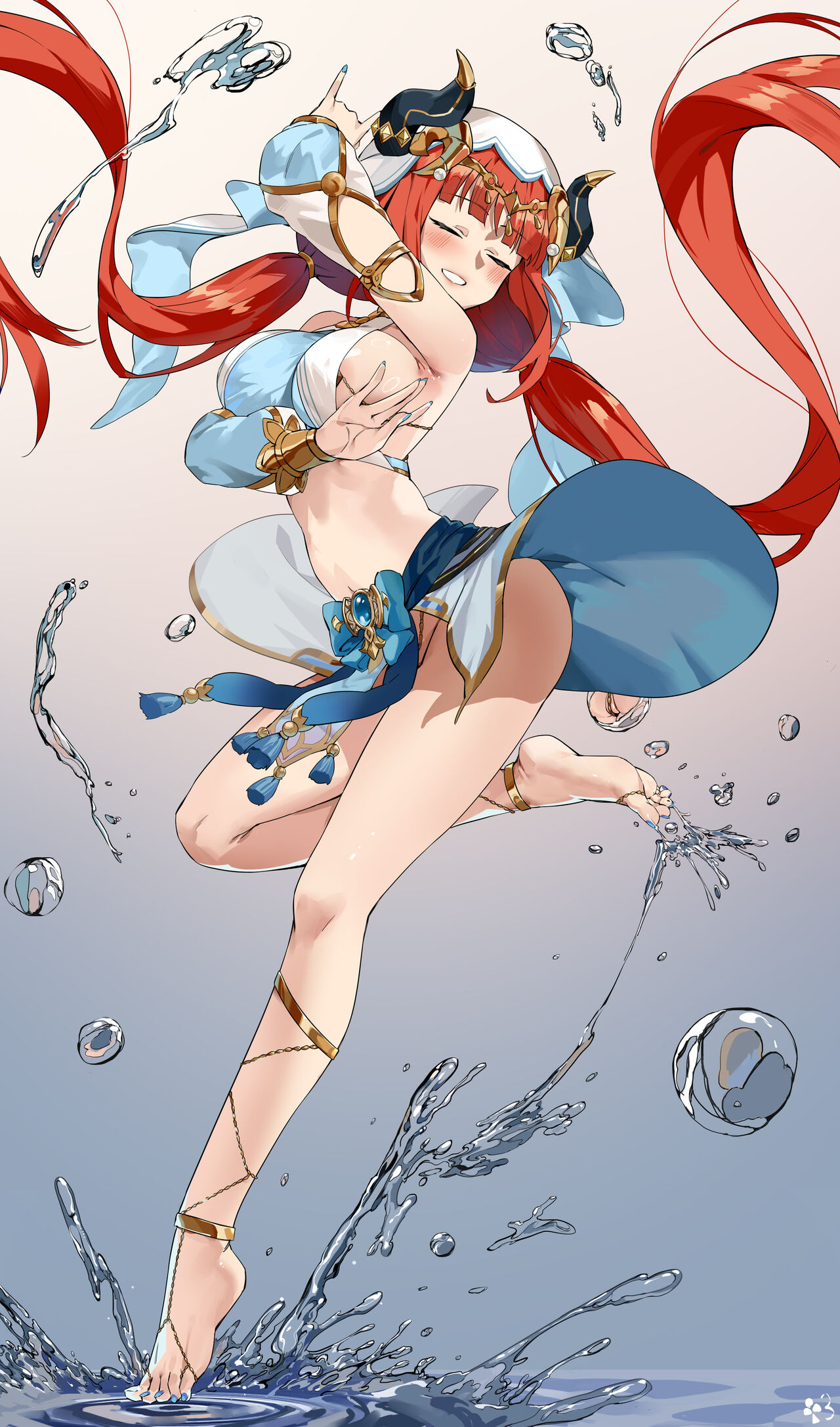 10月の支援者様特典ダウンロードリンク page 8 full