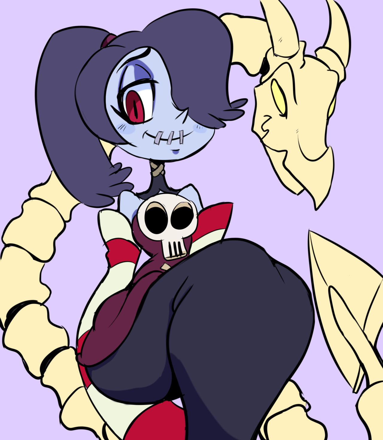 VimHomeless page 5 full