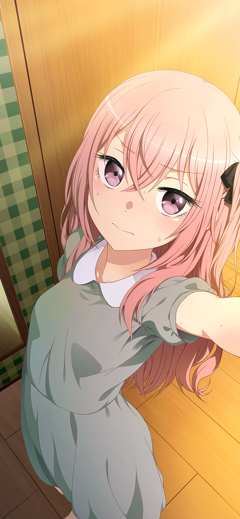 Kabayaki Unagi page 6 full