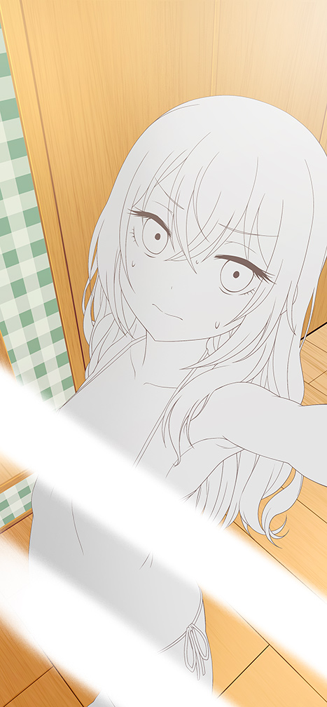 Kabayaki Unagi page 7 full