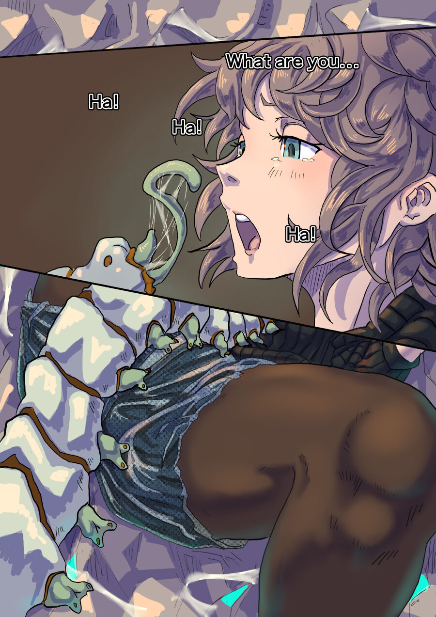 Cocoon page 4 full