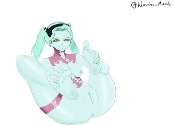 Wombo_Meal Feet Collection September 2022 cover