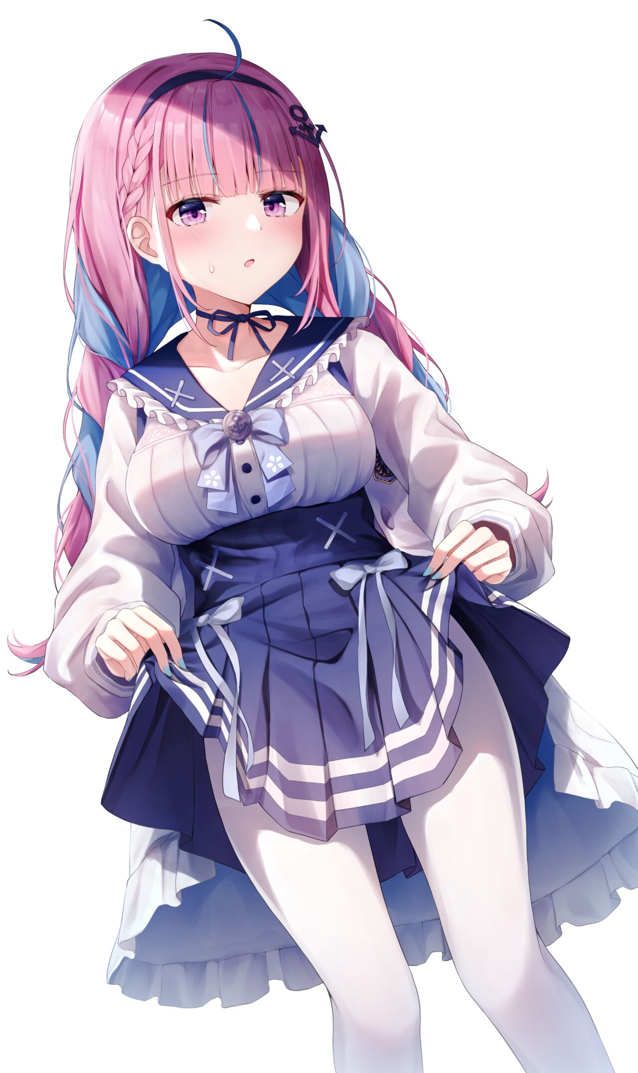 ●PIXIV● すひよるいす page 5 full