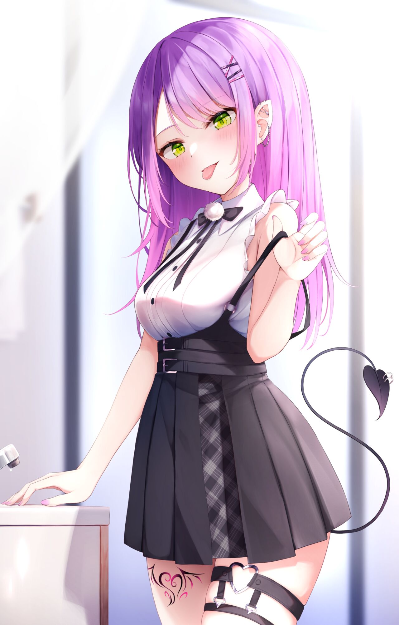 ●PIXIV● すひよるいす page 8 full