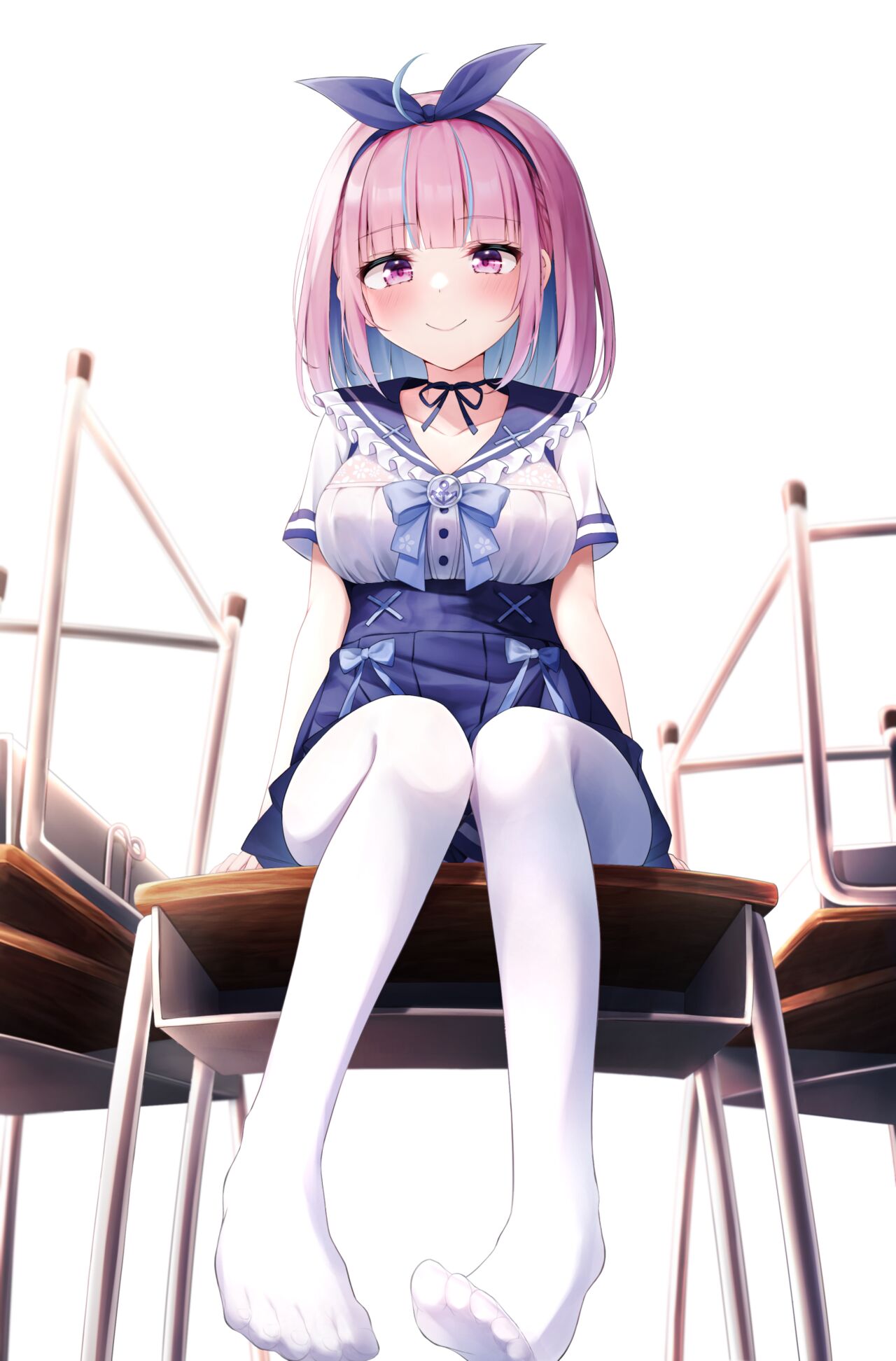 ●PIXIV● すひよるいす page 9 full