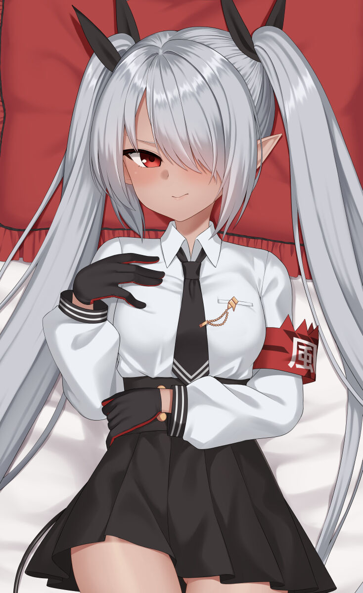 Blue Archive, Shiromi Iori, dakimakura Iori Shiromi Dakimakura page 4 full