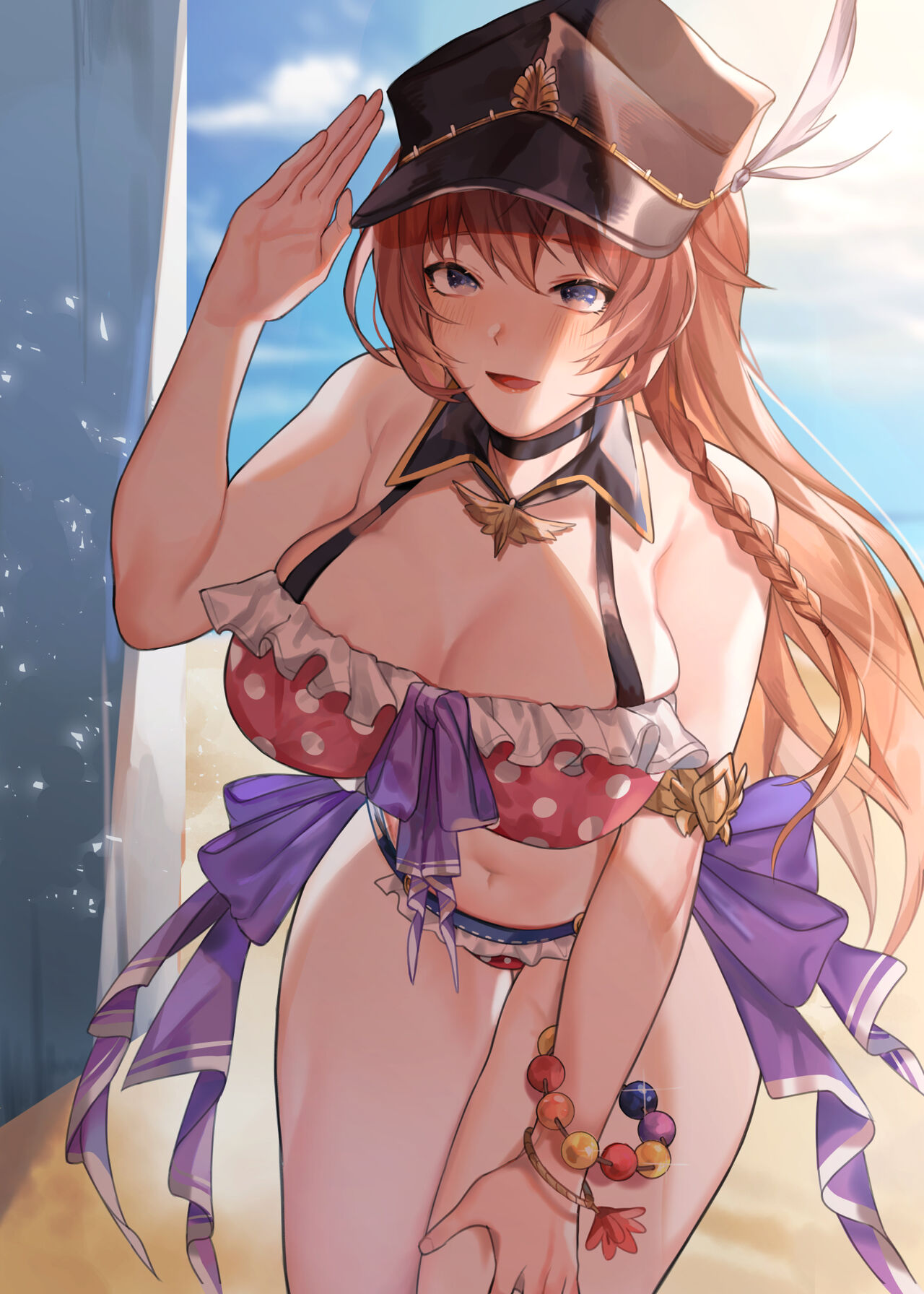 Lecia page 1 full