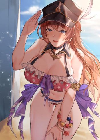 Lecia cover
