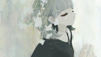 飴屋エマ cover