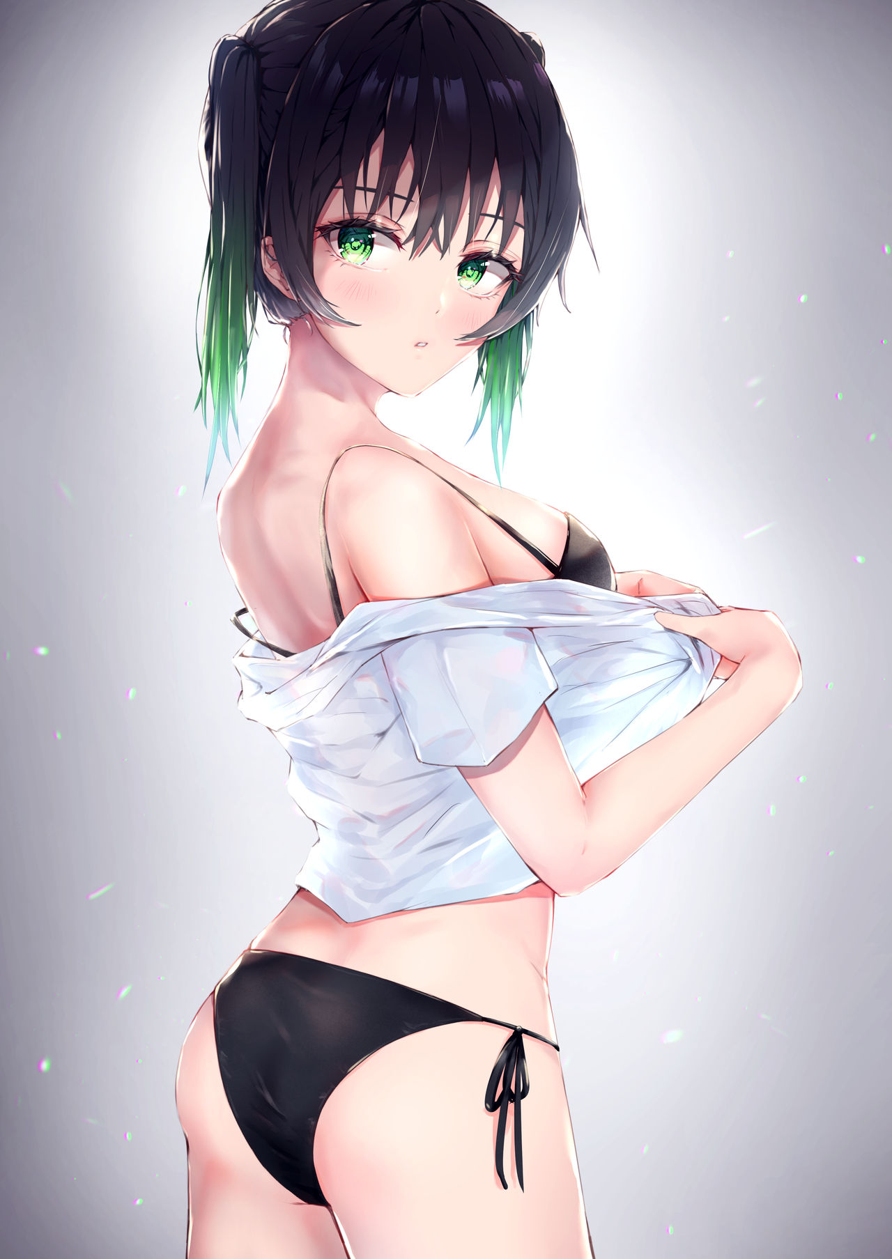 Takasaki Yuu page 1 full