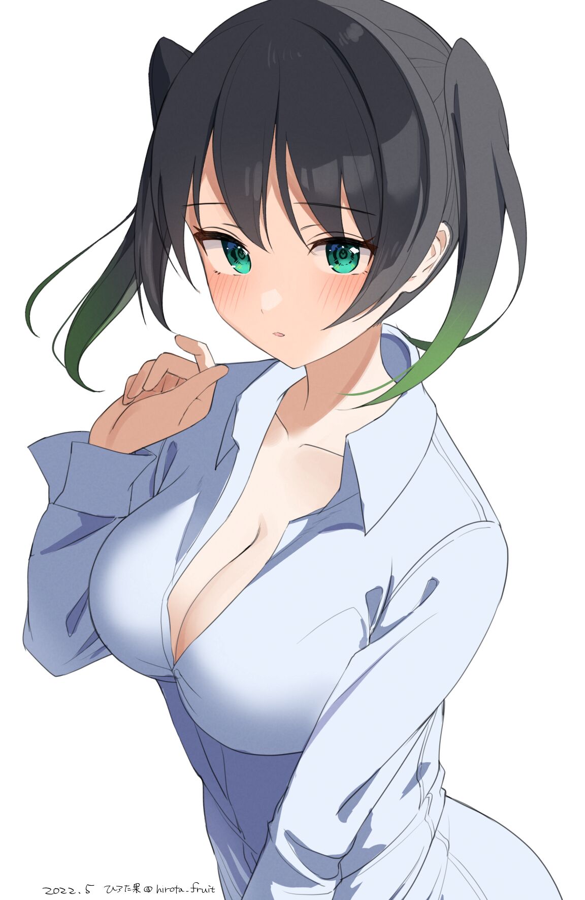 Takasaki Yuu page 5 full