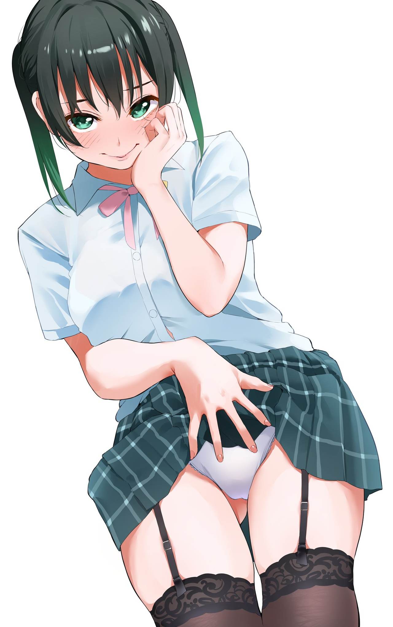 Takasaki Yuu page 7 full