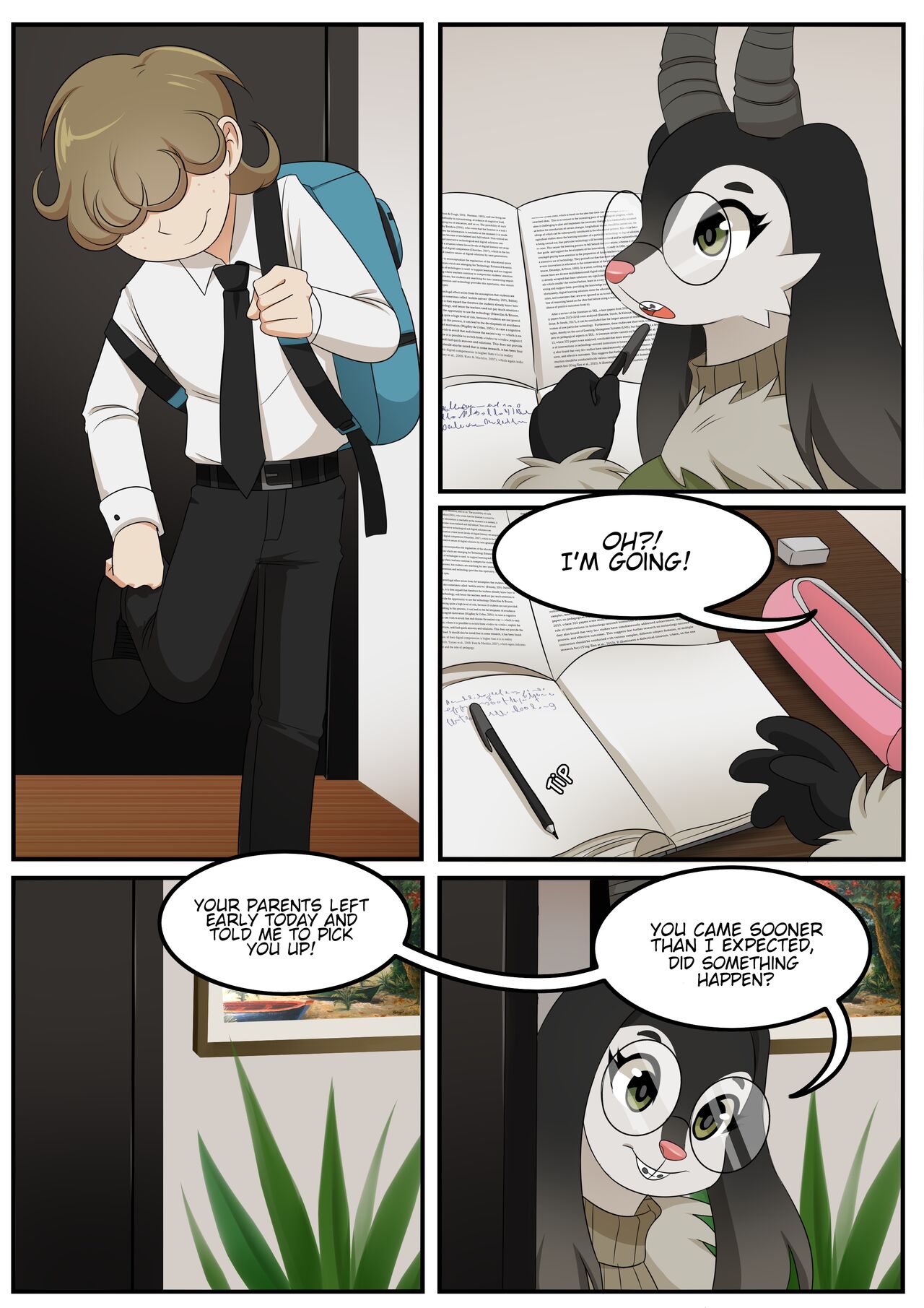 Sareis page 2 full