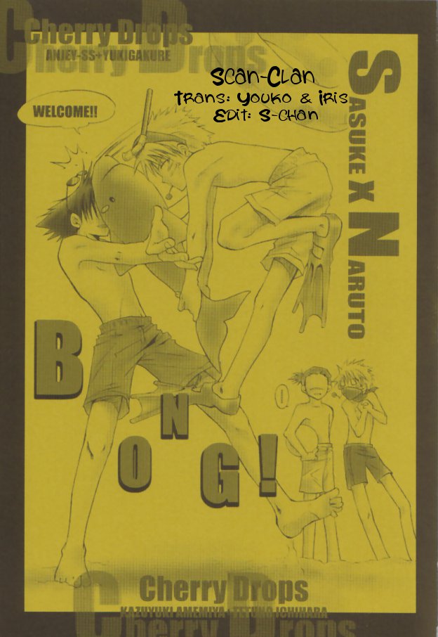 Cherry Drops page 2 full