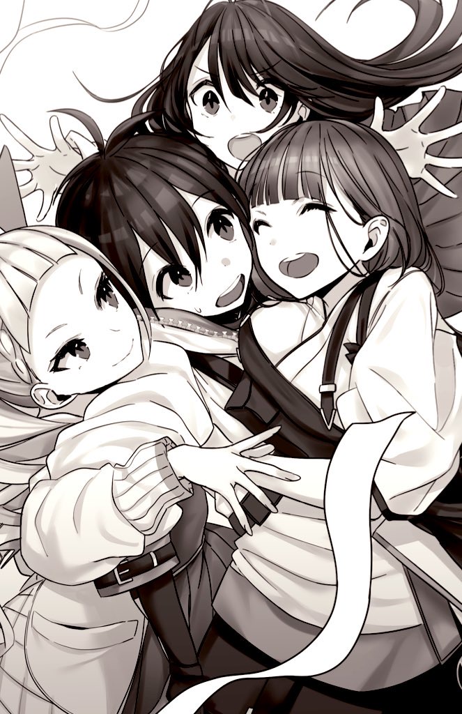 pixiv マッパニナッタ page 5 full