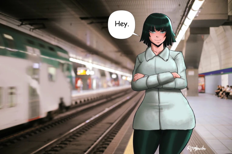 Exhibitionist page 3 full