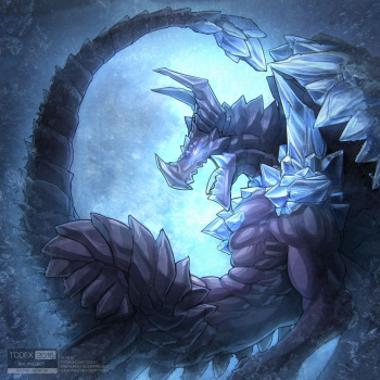 Bahamut cover