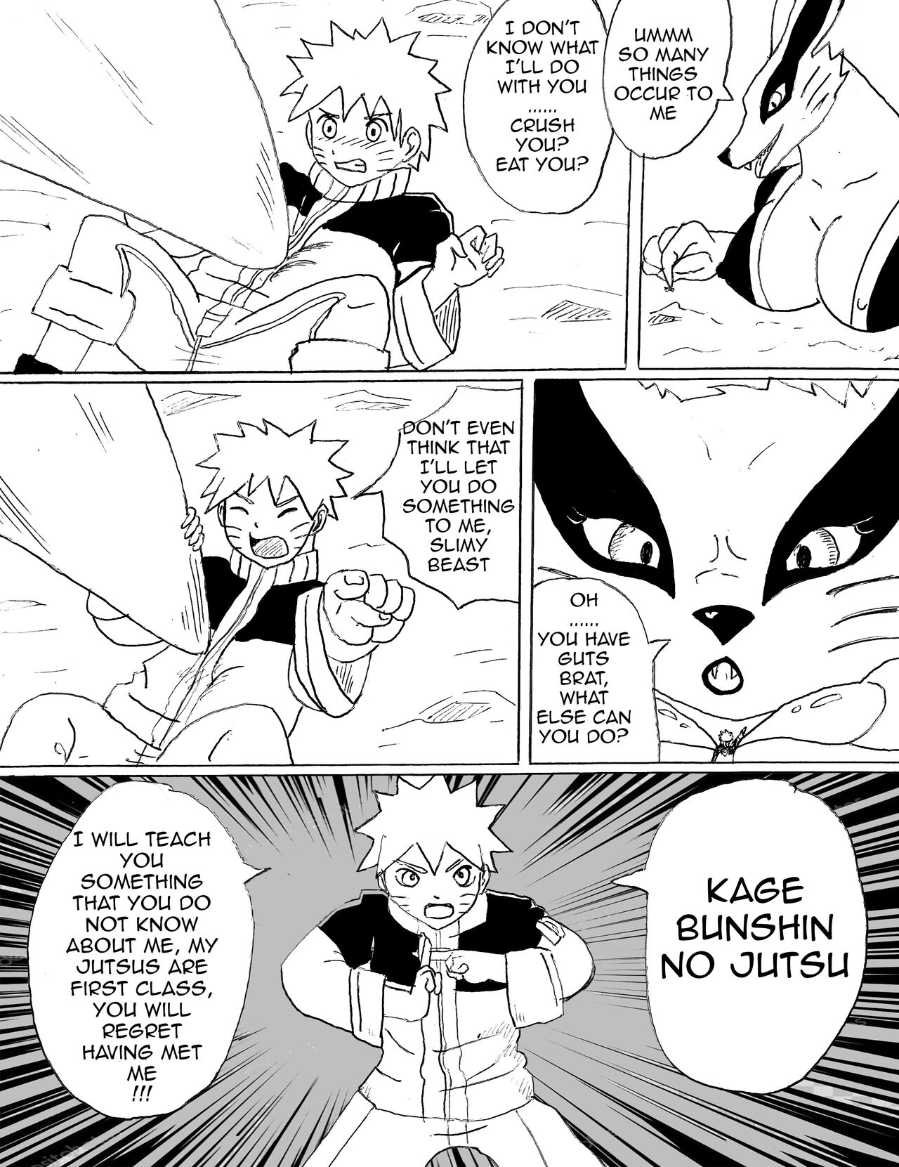 Kuruma the beast of lust page 10 full