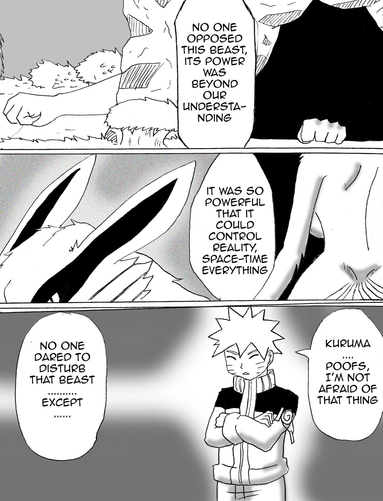 Kuruma the beast of lust page 5 full