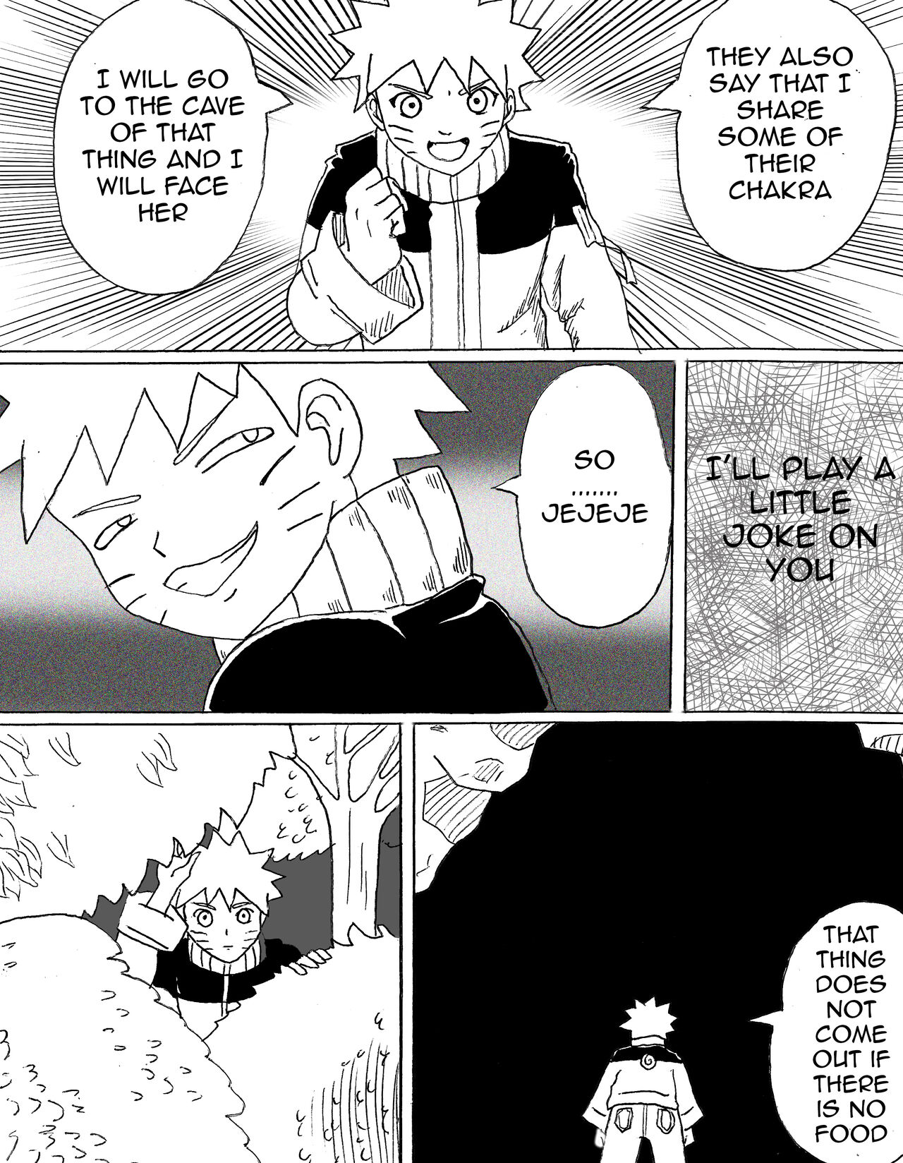 Kuruma the beast of lust page 6 full