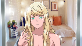 Slutty Boys 2: Pretty Femboy Alex cover