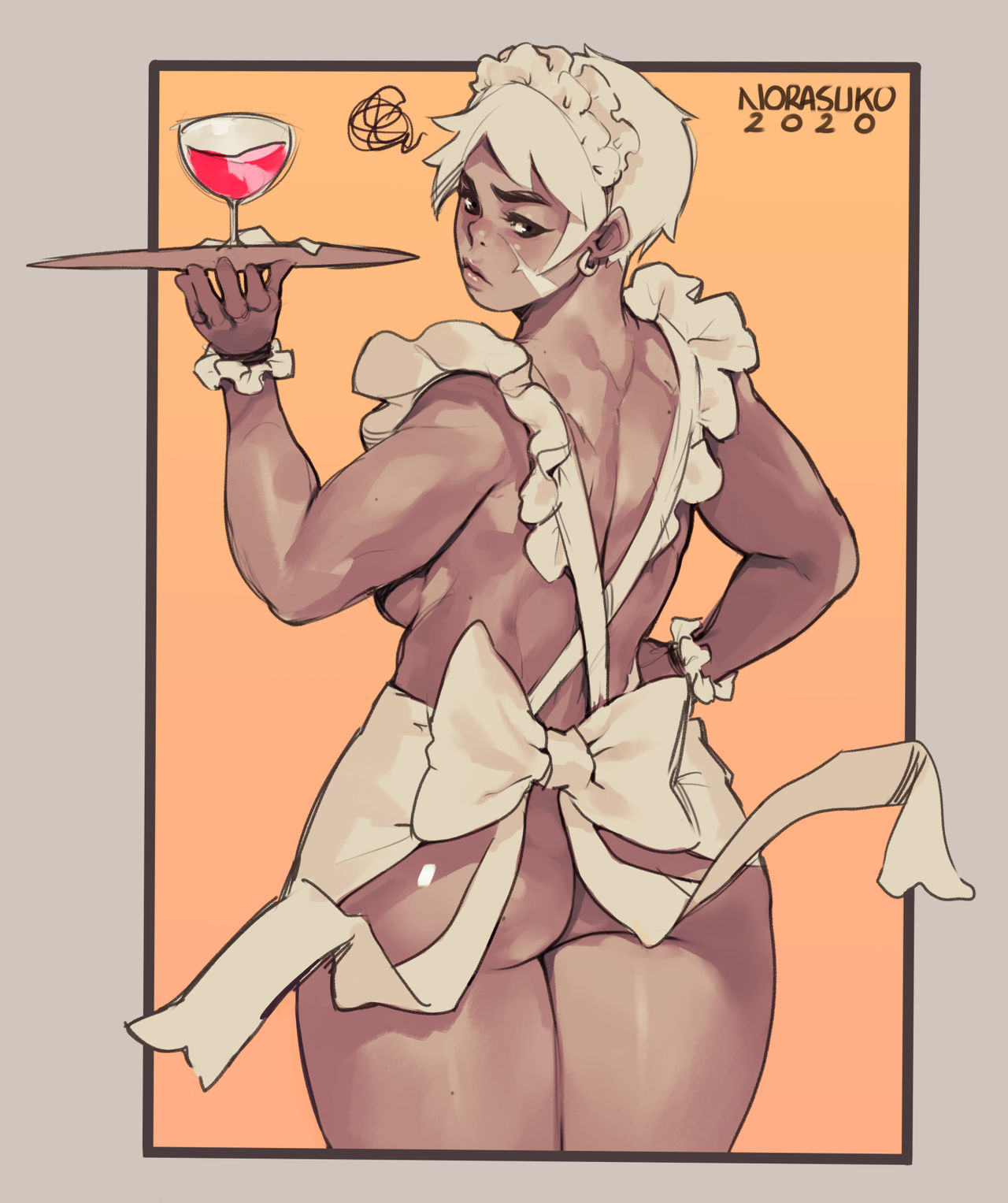 @norasuko_ page 5 full