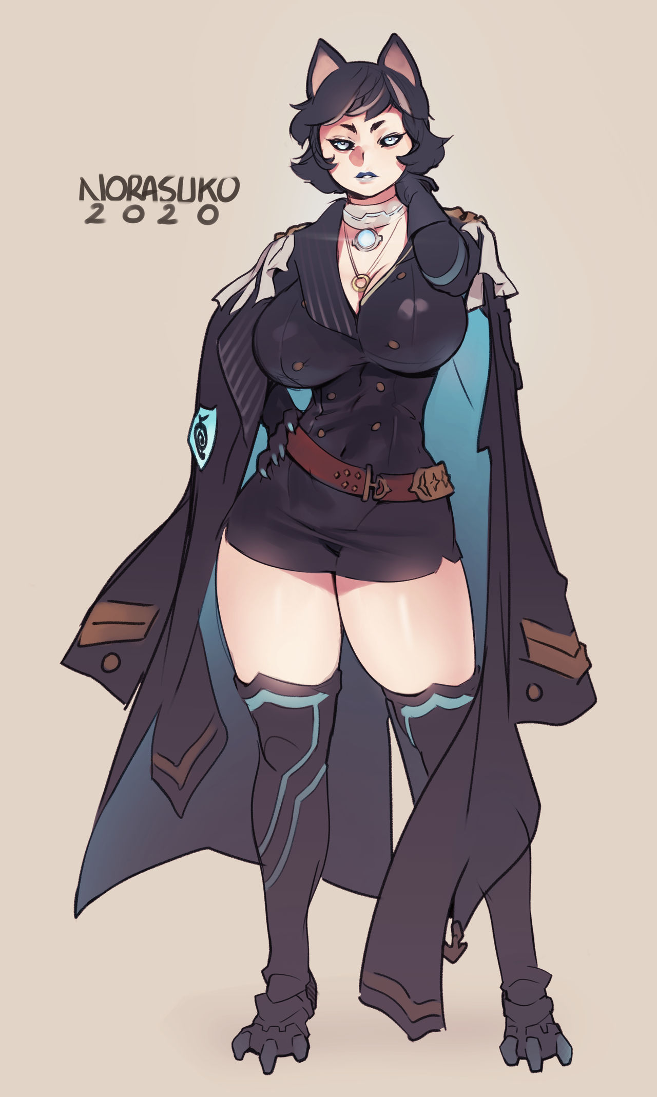 @norasuko_ page 9 full
