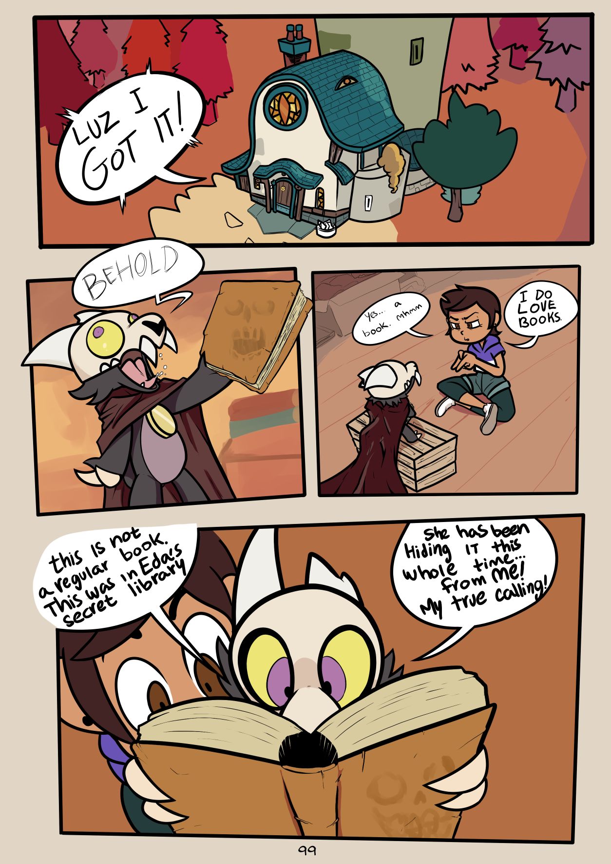 The Contract page 2 full