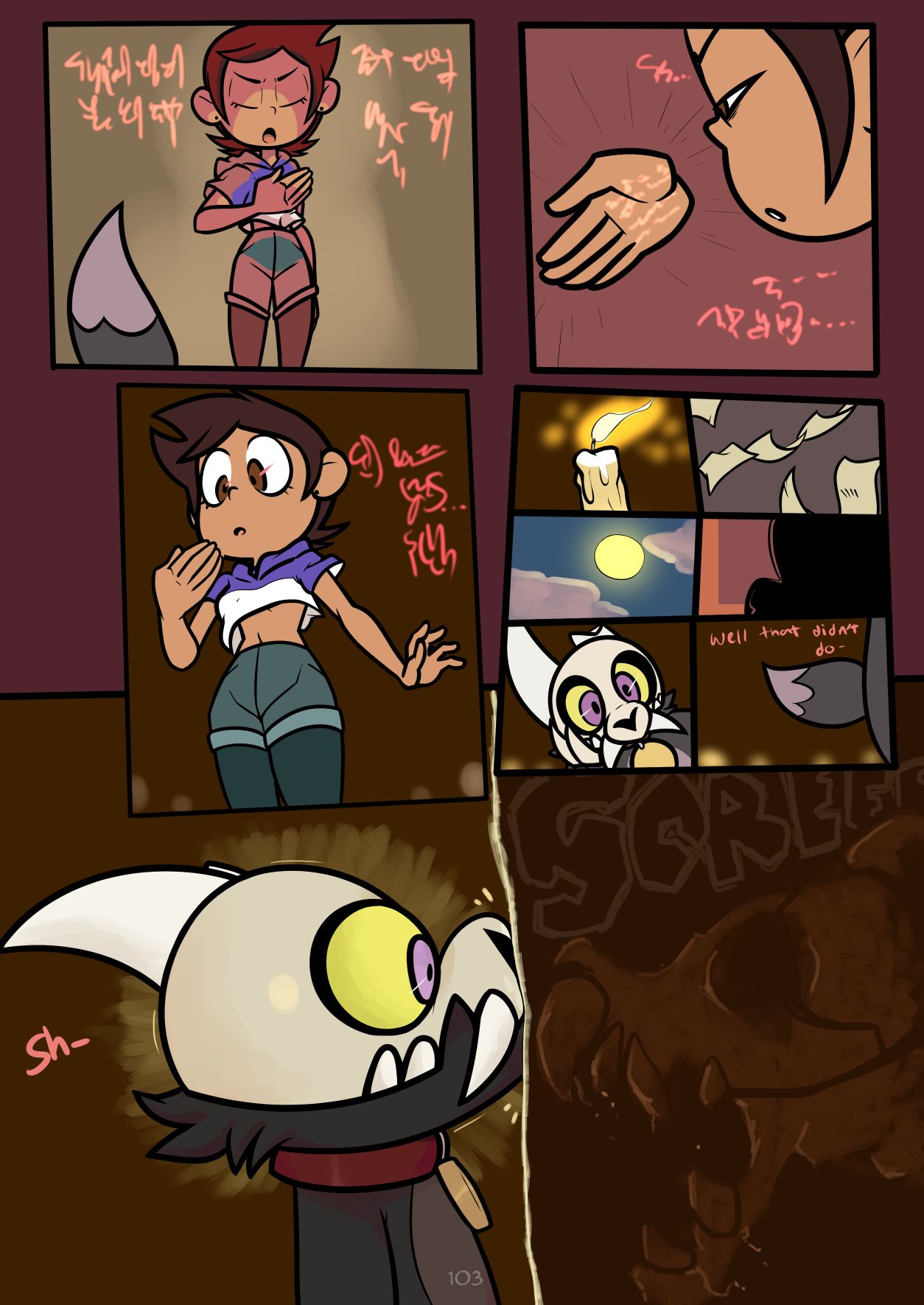 The Contract page 6 full
