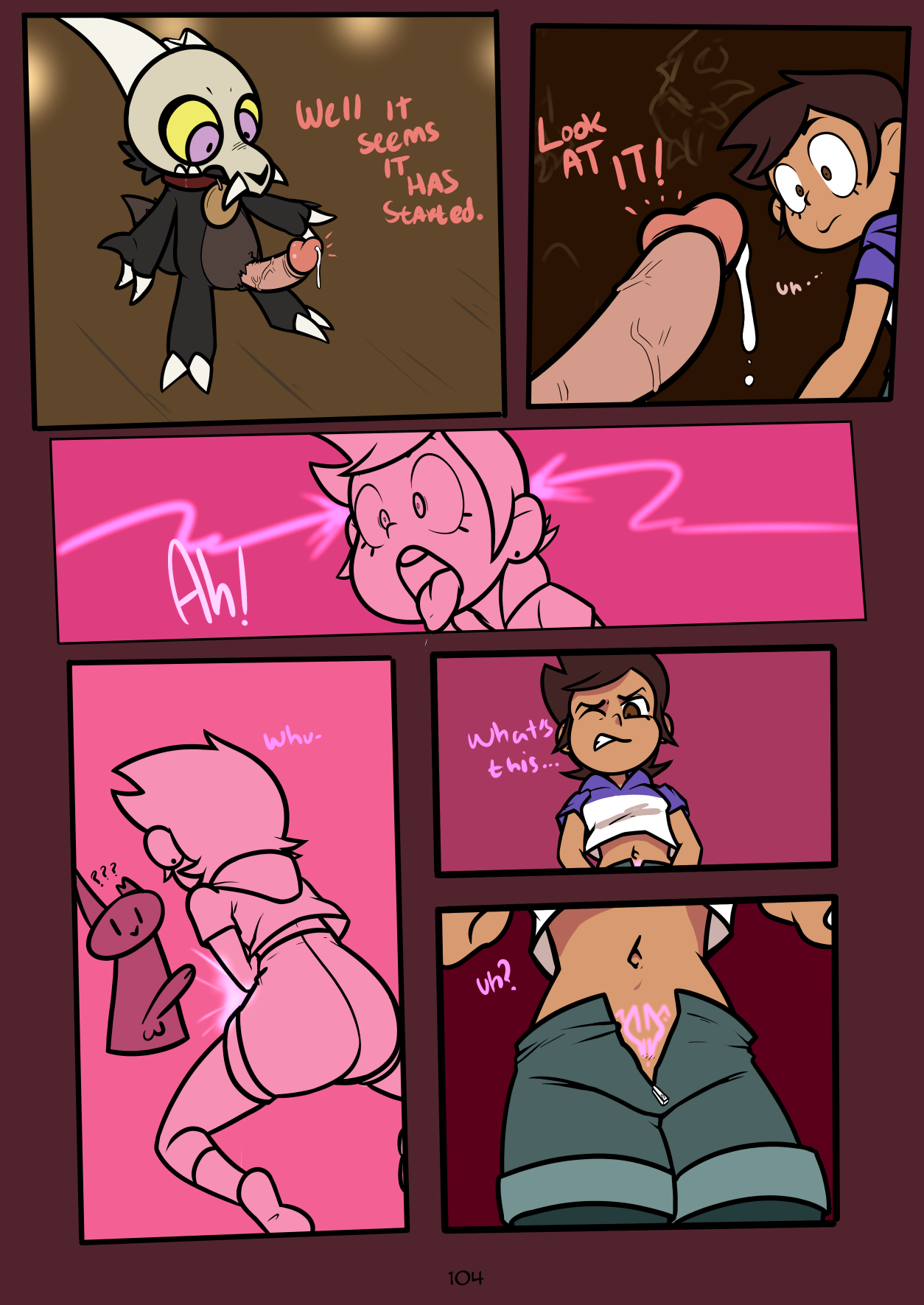 The Contract page 7 full