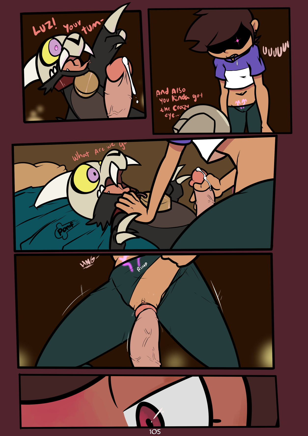 The Contract page 8 full