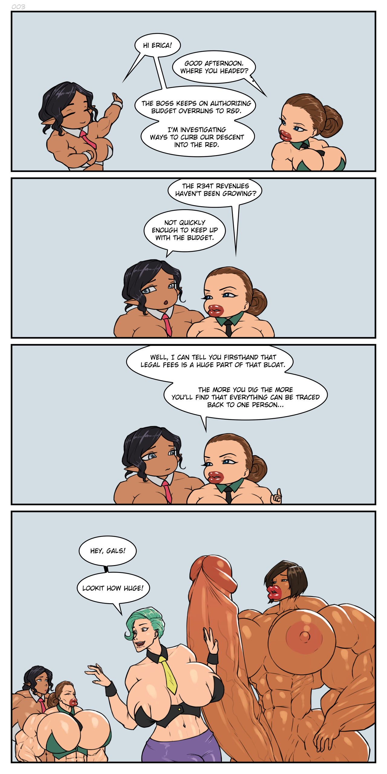 MXDX Inc. page 3 full