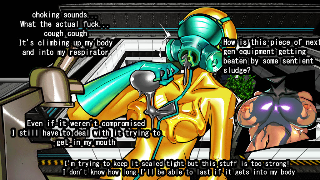 Latex-FactoryEvil Slime Corruption page 10 full