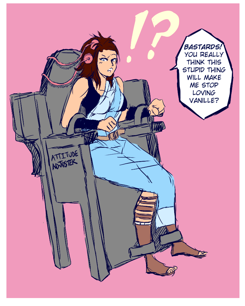 Nurse Fang page 4 full