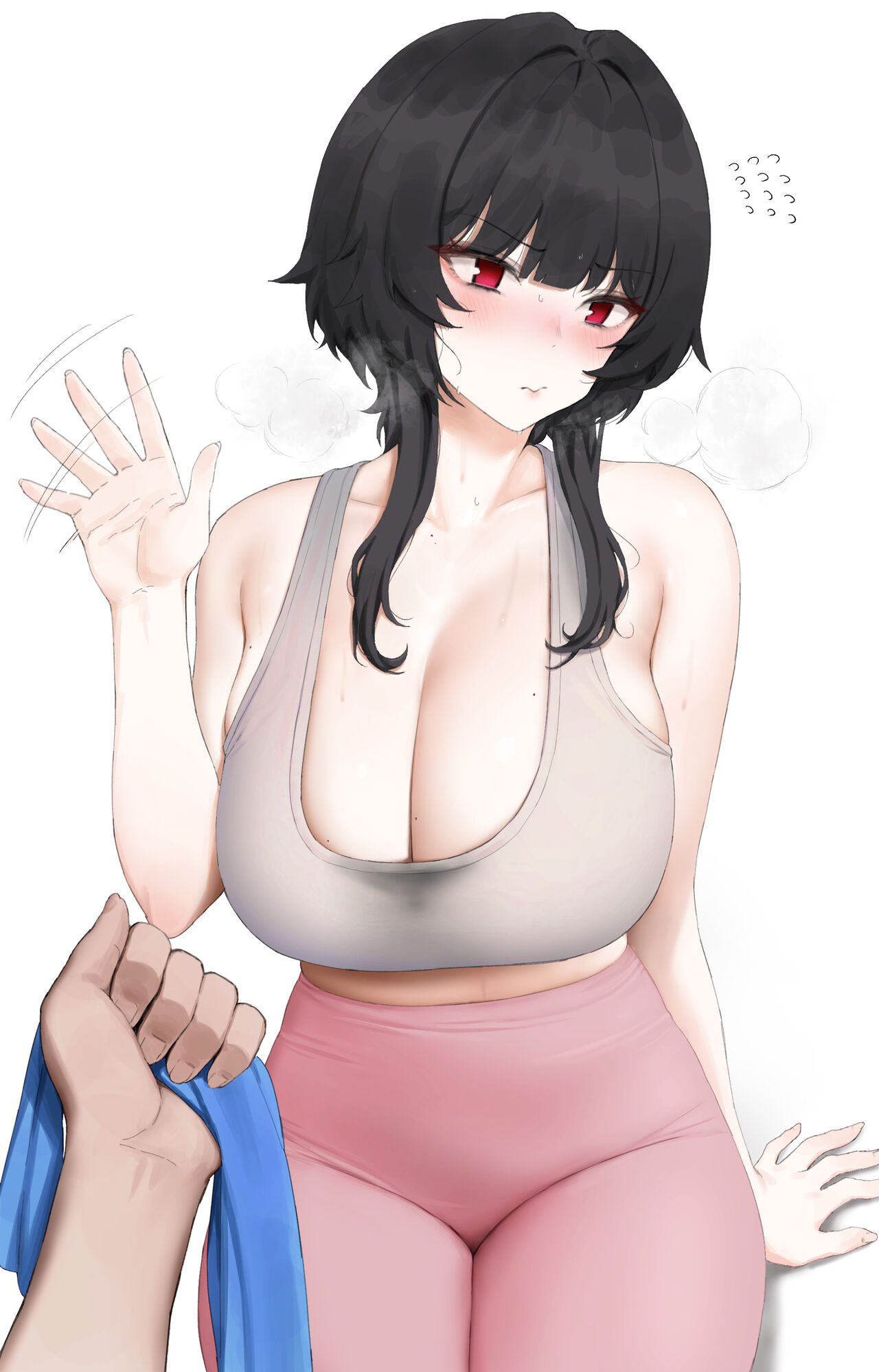 pixiv Mochirong page 2 full