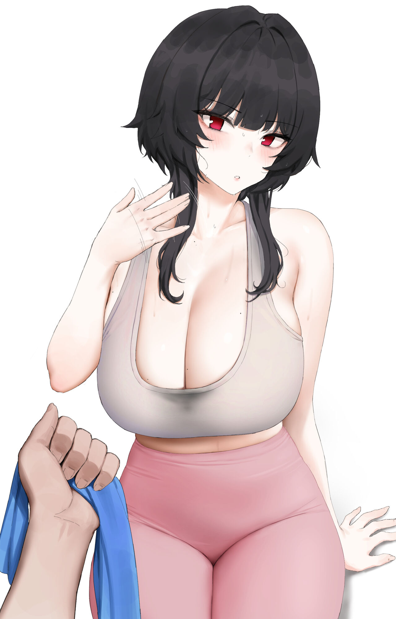 pixiv Mochirong page 3 full