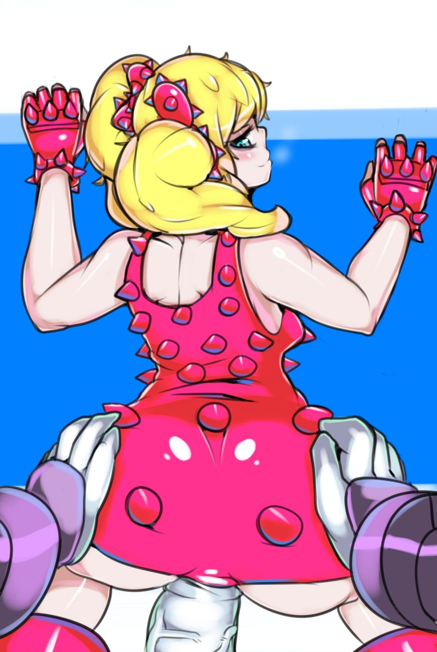CaptainKirb Gallery page 1 full