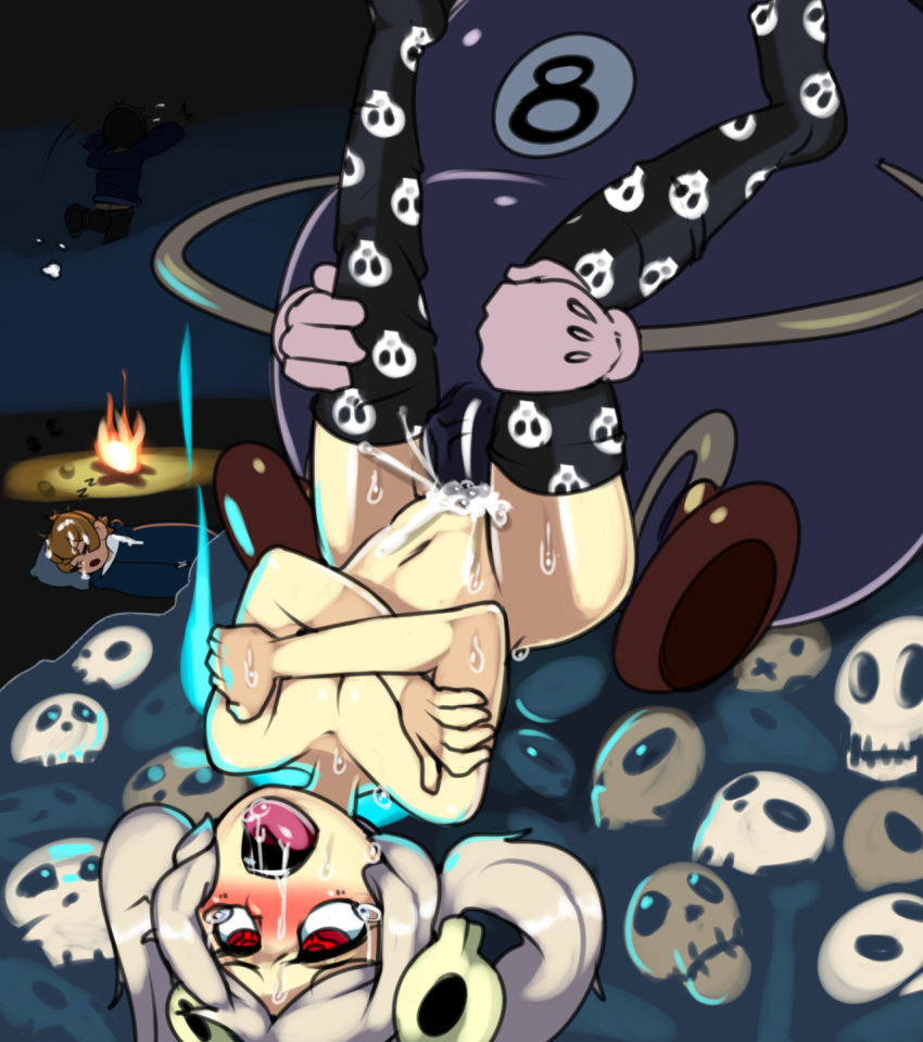CaptainKirb Gallery page 5 full