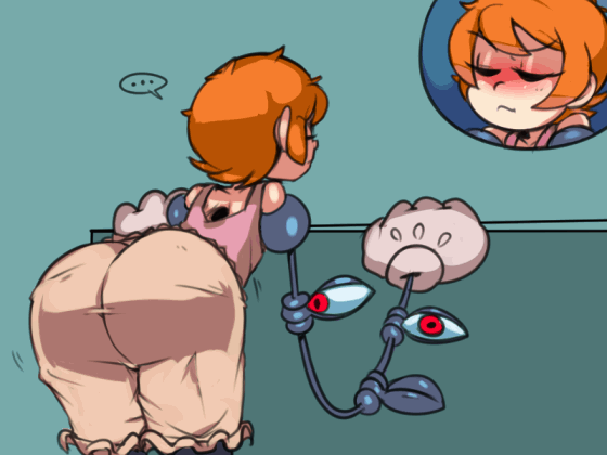 CaptainKirb Gallery page 6 full
